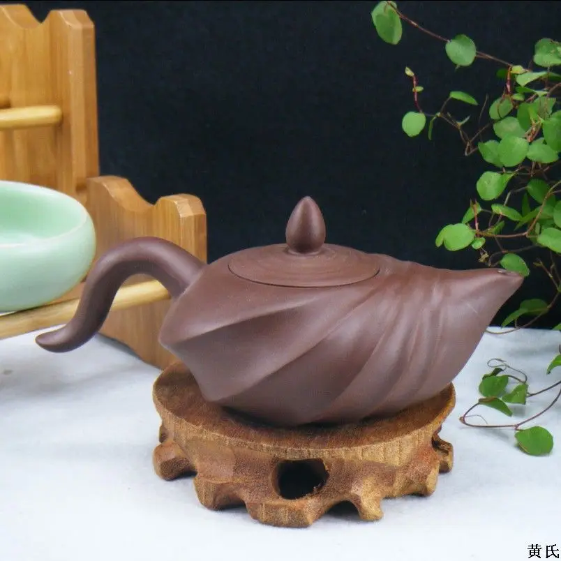 Заварочный чайник Yixing из сахарной руды 150 куб. См на выбор сортов чайный набор