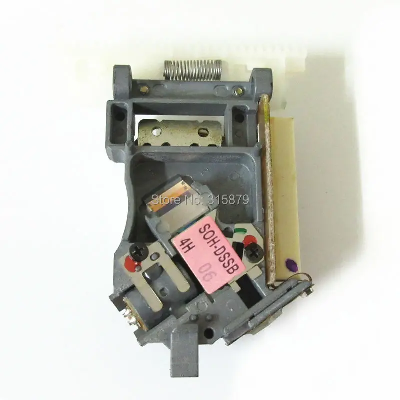 Original Soh-dssb para Samsung Dvd Captador a Laser Sohdssb Soh Dssb - Image 3