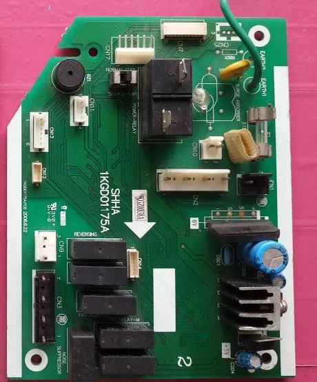 

1KGD01175A OKGZ00838A USED Good Working