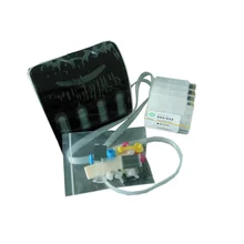 vilaxh CISS For HP 711 For HP T120 T520 Continuous Ink Supply System for HP DesignJet T120 T520 Printer with Auto Reset Chip цена vilaxh CISS For HP 711 For HP T120 T520 Continuous Ink Supply System for HP DesignJet T120 T520 Printer with Auto Reset Chip цены онлайн