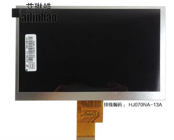 

ailinhao 7 inch LCD Screen FOR HJ070NA-13A LCD Display Screen Free Shipping