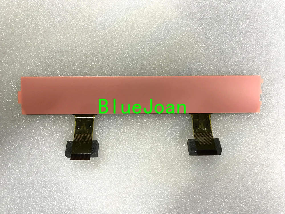 BMW E90 E91 LCD.