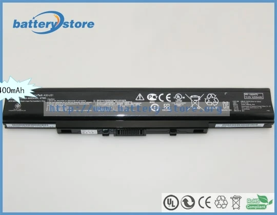 Новые оригинальные аккумуляторы для планшетов головного света P41 U41 U31F U31JG U31SD P31J G