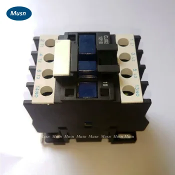

CJX2 3210 AC contactor LC1 32A 220V 50HZ/60HZ