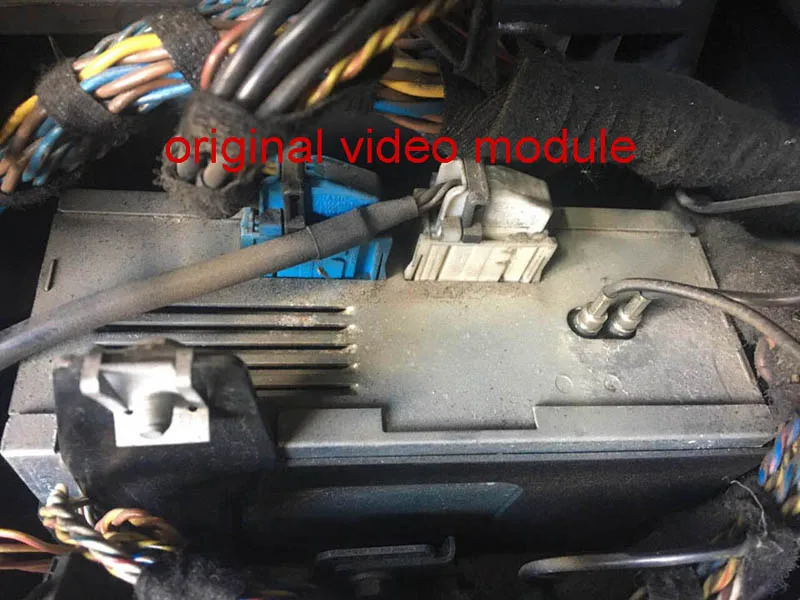 video module 800 600