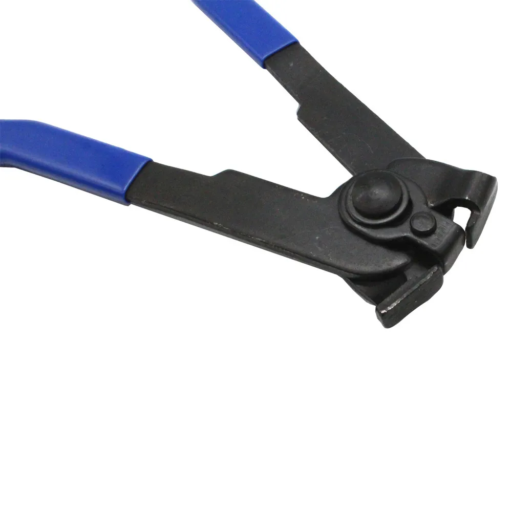 

PVC + Steel CV Joint Boot Clamp Ear Type Pliers Rubber Band Hoses Vacuum Coolant Clips Installing Whosale Drop Shipping