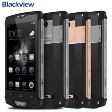 Original Blackview BV8000 Pro IP68 Tri proof Cell Phone 5 0 font b RAM b font