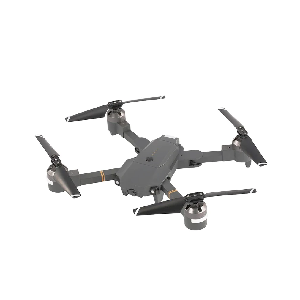 

Attop XT-1 Quadcopter 2.4G Altitude Hold Mode Foldable Headless 3D Flip Roll One Key Takeoff/Landing Speed Switch RC Quadcopter