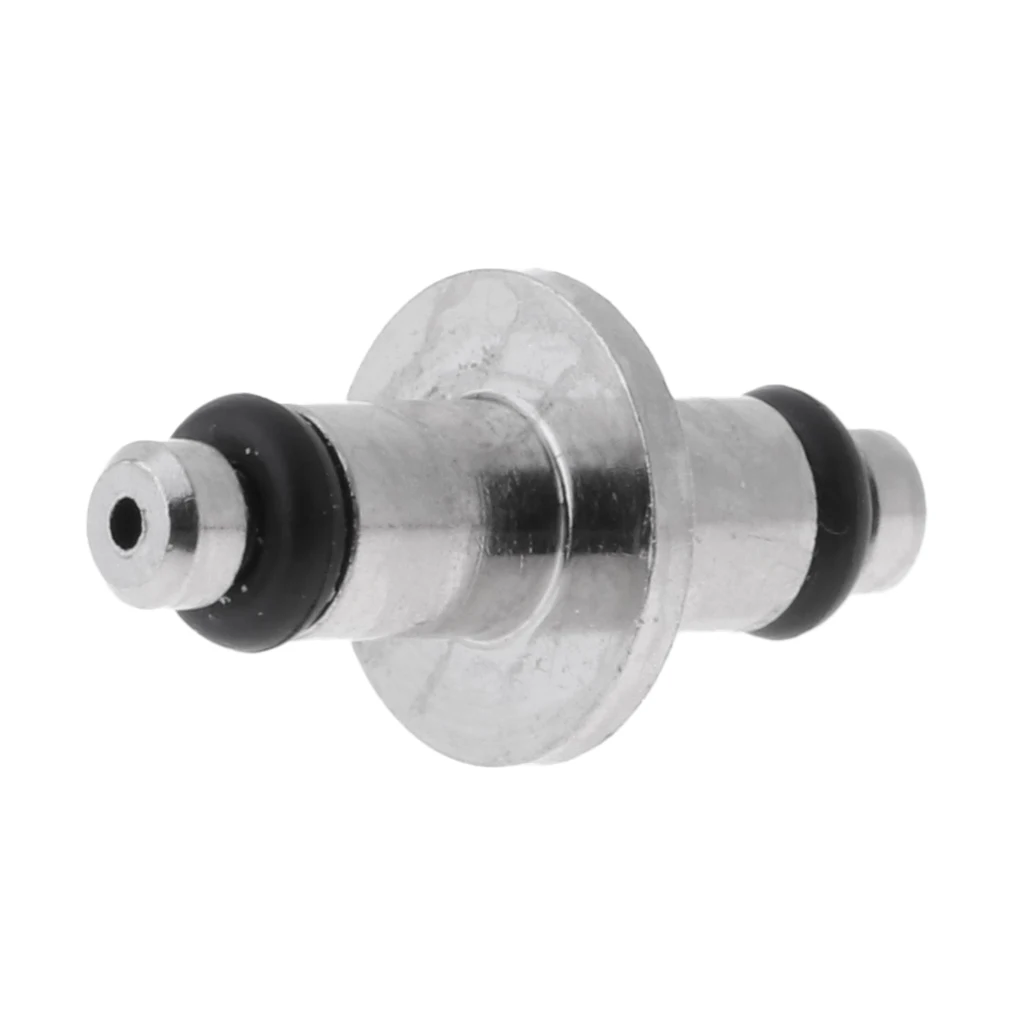 1 шт. 18 мм Премиум Дайвинг высокого давления hp поворотный шпуля уплотнительное кольцо для поворотного SPG манометра аксессуары для дайвинга серебро