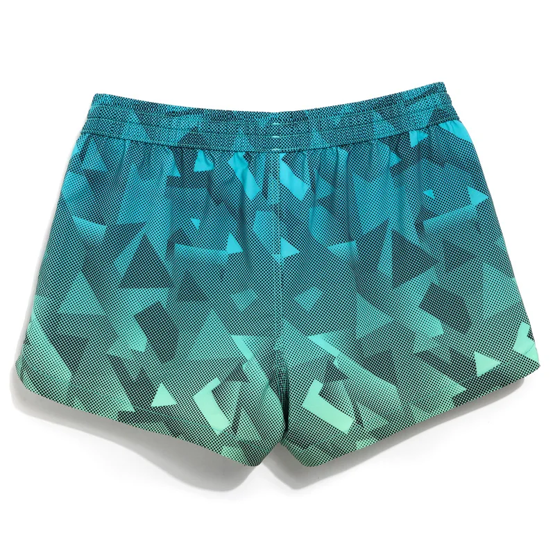 Summer ladies board shorts swimwear woman swimsuits quick dry beach short swim water sports running joggers fitness pattern Summer ladies board shorts swimwear woman swimsuits quick dry beach short swim water sports running joggers fitness pattern