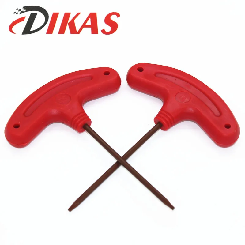 

Dikas T8 T15 Box End Wrench
