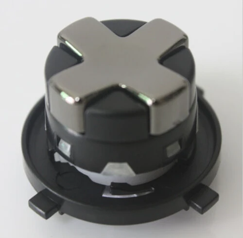 50 шт./лот Для XBOX360 Slim Контроллер XBOX 360 оригинал Dpad Преобразования D-pad DTY Поверните