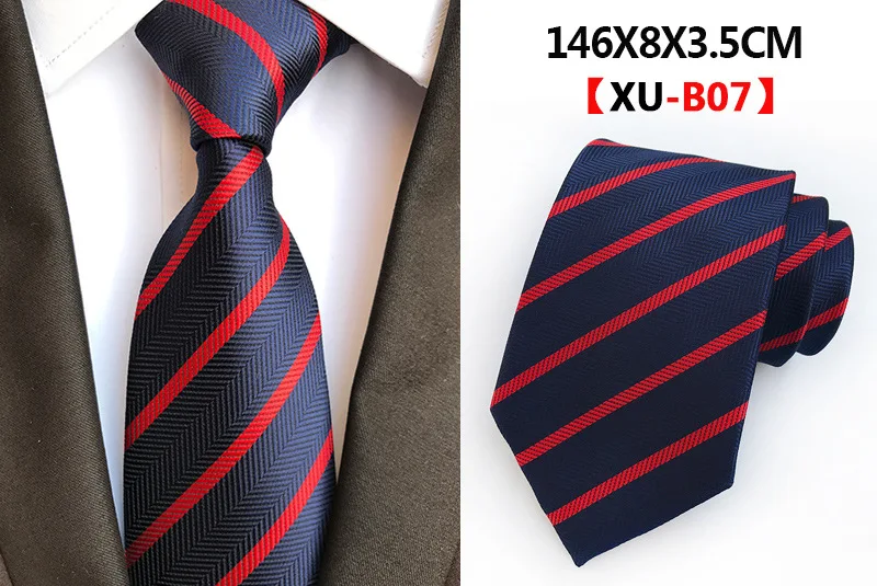 XUB-07