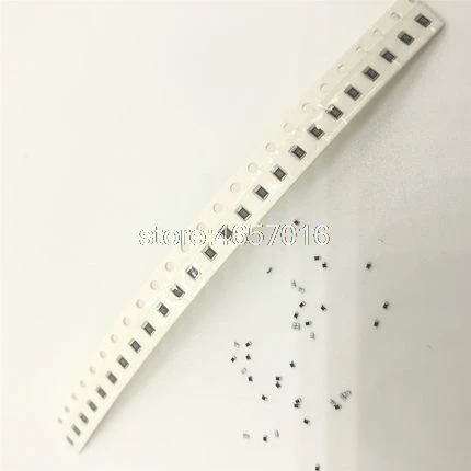 100 шт. резистор 0402 SMD 1% 10 кОм Ом 103 1002 4 7 K 472 2 222 1K 102 200R 49.9R 2K 202 100R 101 300K 12K 11K 390R 51R |