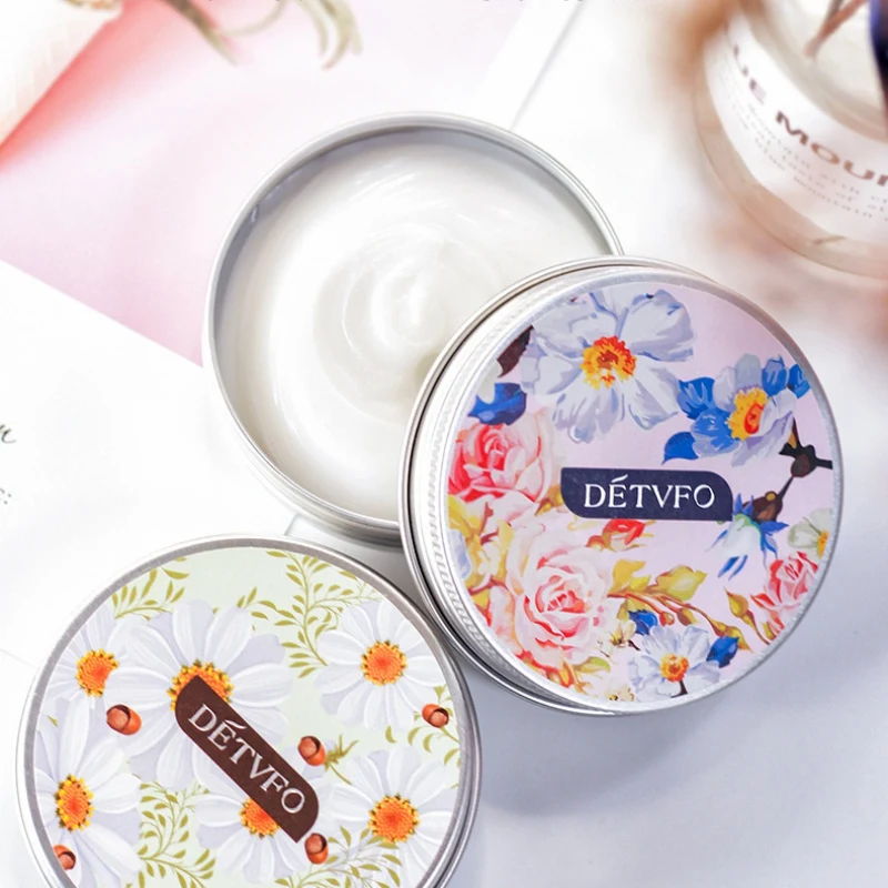 

Hand Nourishing Cream Moisturizing Smooth Fine Lines Brighten Skin Color Anti-drying Hand Cream
