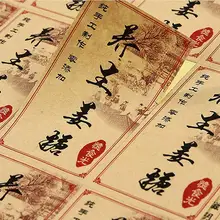 На заказ самоклеющийся крафт-бумаги наклейки пчелы этикетки для крышек крафт-бумага природа банку с вареньем уплотнения