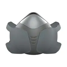 На открытом воздухе взрослых умная электрическая маска Анти-туман Pm2.5 формальдегид защита от пыли для активного отдыха дыхательная маска автомобиля Воздухоочистители