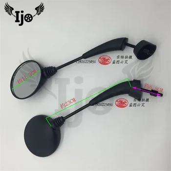 

accesorios retroviseur espejos moto mirror for honda dio shadow grom yamaha tmax 500 nmax motorcycle accessories rearview mirror