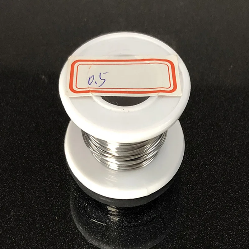10m 0.5mm Electric Hot Wire For Hot Wire Foam Cutter Heating Cutting Machine DIY
