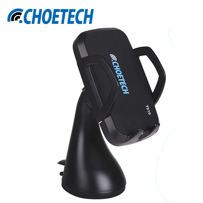 CHOETECH QI font b Wireless b font font b Charger b font 3 Coils Fast font