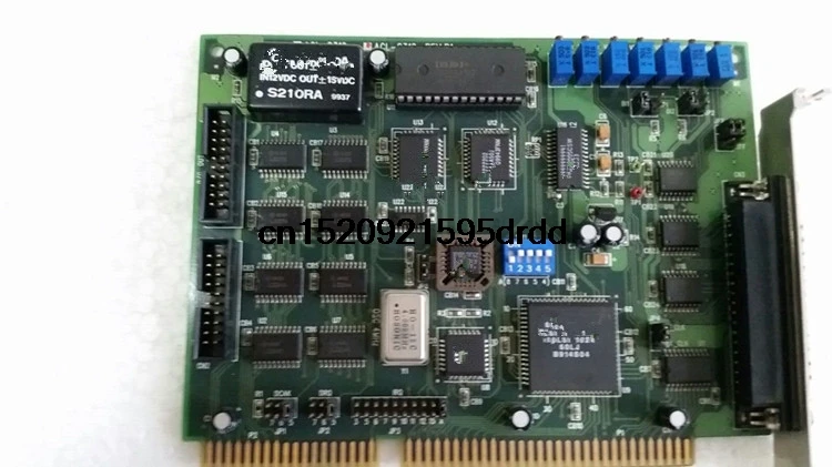 ACL-8312 REV: карта сбора данных B1 | Компьютеры и офис