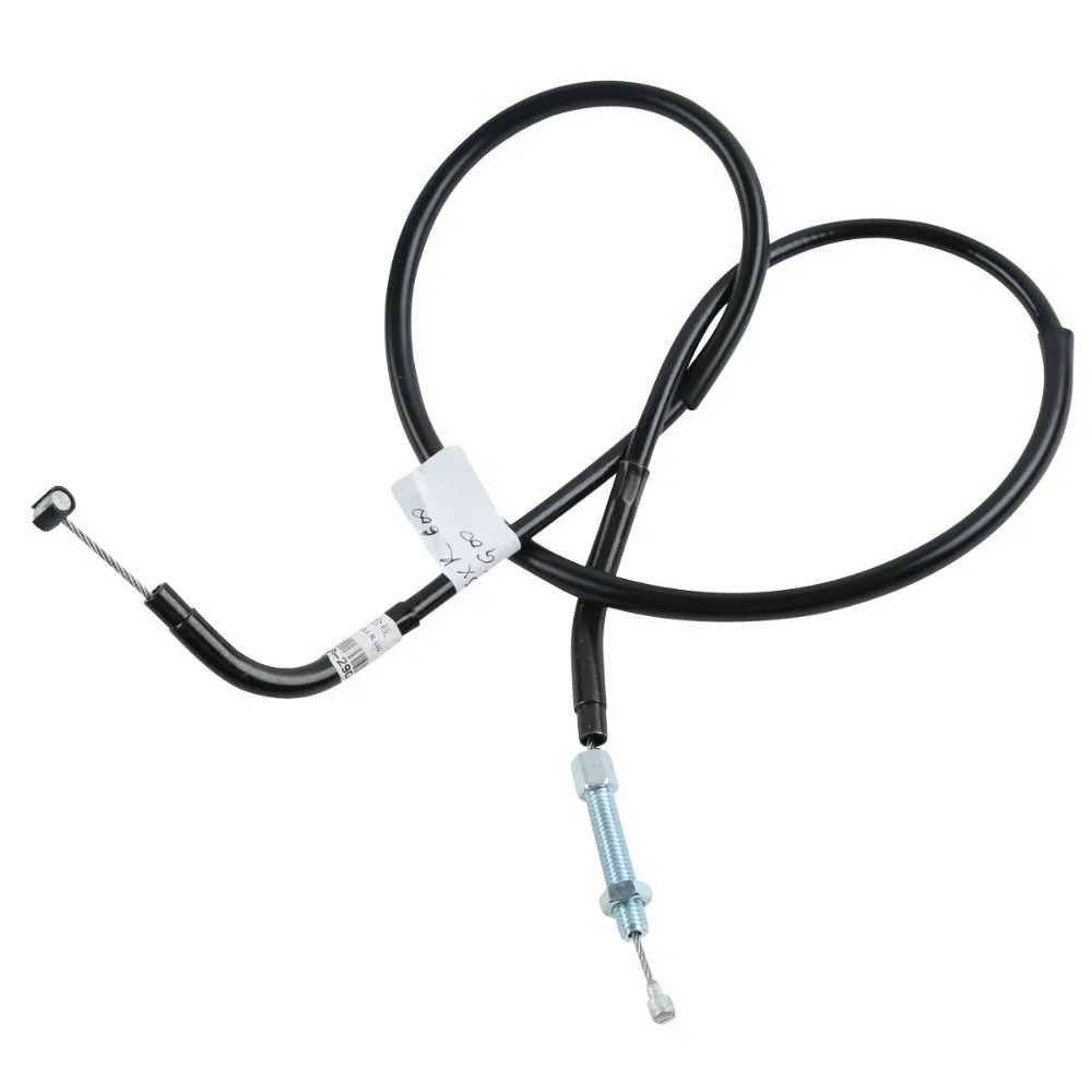 Motorcycle Motorbike Clutch Cable For Suzuki Gsxr 600 0405 Gsxr750