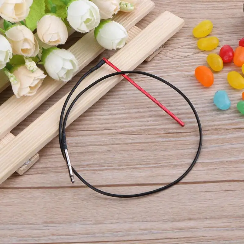 

Saddle Piezo Bridge Acoustic Guitar Pickup For Guitar Violin Banjo Mandolin Ukulel Musical Instrument Guitar Accessories