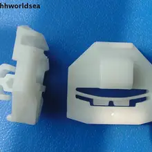 Shhworld Sea Авто клип крепеж для европейских