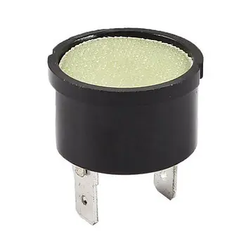 

Black Plastic Thermal Protector for 1HP Air-condtion Compressor