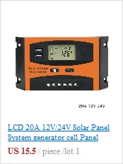 Tracer 50/60/80/100A со слежением за максимальной точкой мощности, Солнечный Контроллер заряда 12V 24V 36V 48V регулятор epever MT50 WI-FI Bluetooth ПК Связь мобильный A