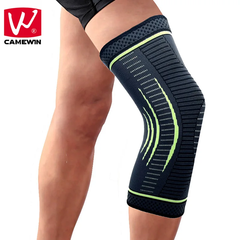 CAMEWIN 1 Pair Knee Pads Knee Protector Knee Support for Knee Pain