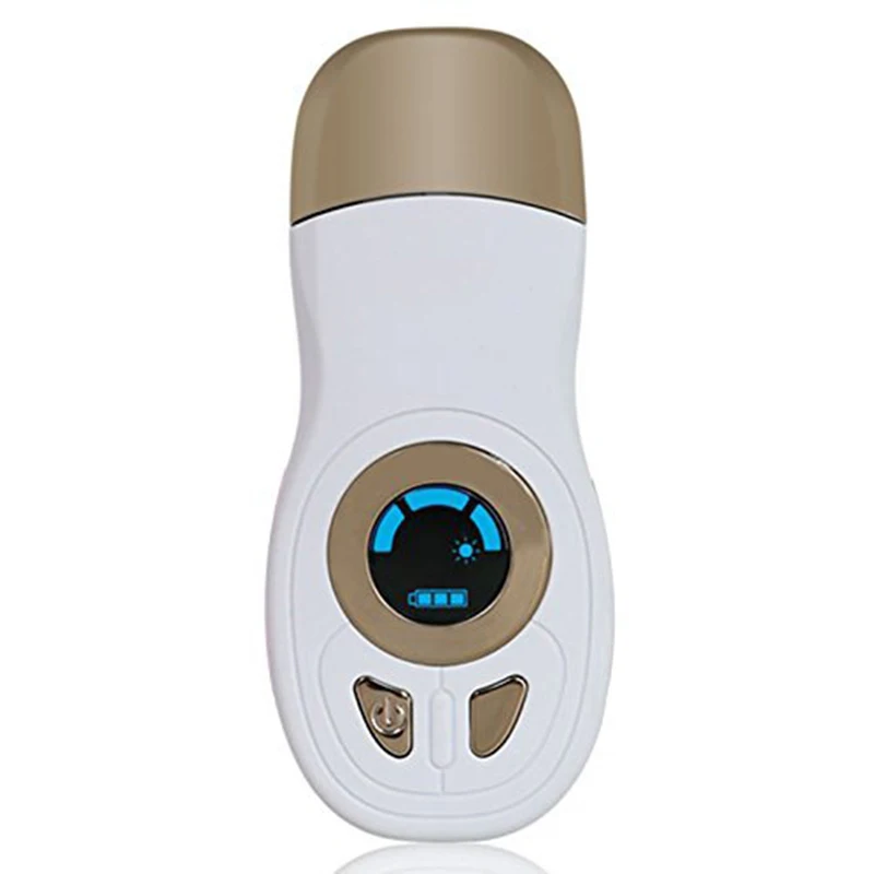 

The Most National Magic SHOWLISS PRO Blu-ray Thermal Hair Removal Device