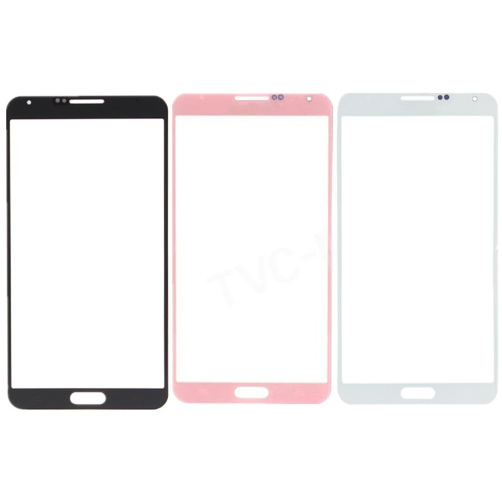 

For Samsung Galaxy Note 3 N9006/N900/N9005/N900A/N900P/N900T/N900V/N900R4 Glass Lens Replacement!!