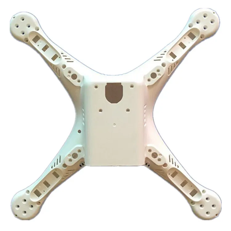 Body Shell For DJI Phantom 2 Vision Spare Part DJI PTM08 Top Bottom Cover
