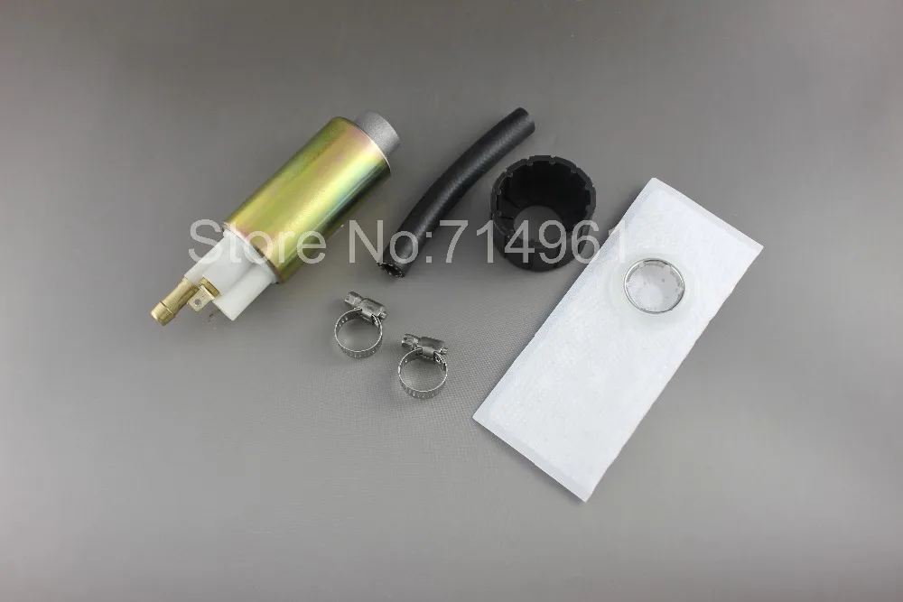 Genuine Intank motorcycle Fuel Pump include kitts for BMW K75 K75C