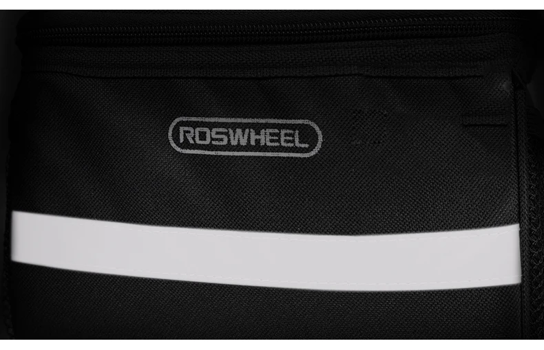 Cheap ROSWHEEL Mountain Bike Handlebar Bag Riding Bike Phone Case Tool Bag Front Pannier Cycling Bicycle Bag/Cover/Basket Sacoche Velo 5 Cheap ROSWHEEL Mountain Bike Handlebar Bag Riding Bike Phone Case Tool Bag Front Pannier Cycling Bicycle Bag/Cover/Basket Sacoche Velo 5