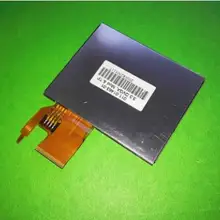 Для Garmin Zumo 400 500 450 550, 79 мм x 64,5 мм 3,5 QVGA. Mod и тп Автомобильный навигатор ЖК-дисплей с GPS ЖК экран+ сенсорный экран дигитайзер