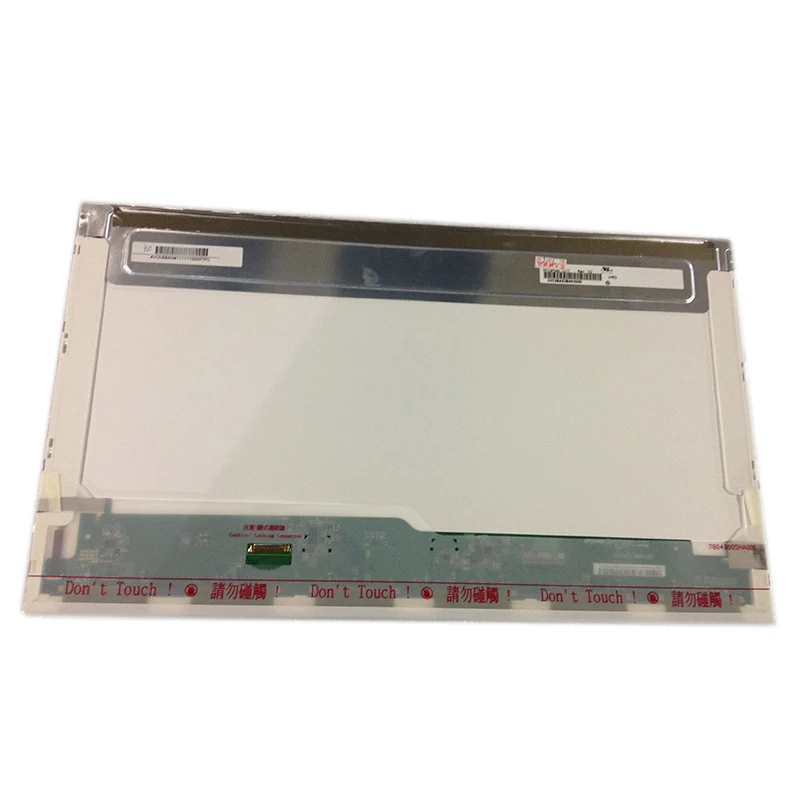 

17.3" FHD N173HGE-E21 E11 B173HTN01.1 B173HTN01.0 30 PIN EDP Laptop lcd led matrix screen