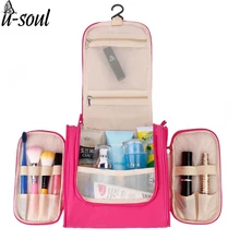travel organizer bag unisex women cosmetic bag hanging travel makeup bags washing toiletry kits storage bags SC0362S