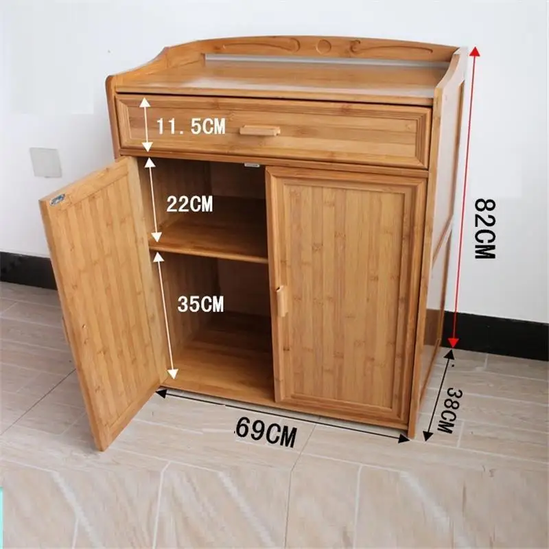 Armoire Organizador remized Cubertero Para Cajones Shabby Chic Meuble кухня, буфет, мебель, шкаф-буфет - Цвет: Number 5