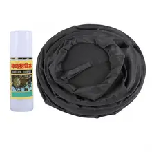 Медное покрытие пчеловод улей клетка согревающая ловушка согревающий ловушка для сбора инструмент пчеловода пчел