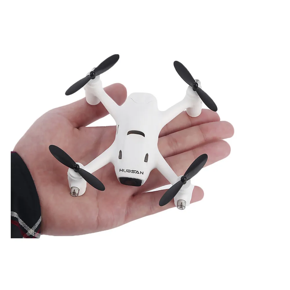 Профессиональные дроны 2018 модернизированные Hubsan X4 камера плюс H107C + мини Дроны с