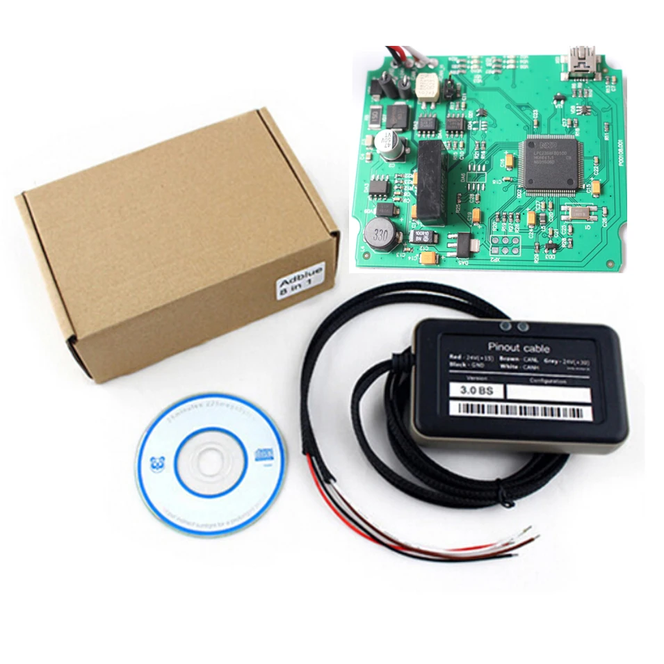 Prix pour Date Camion Outil De Diagnostic Adblue Émulateur 8 en 1 Support Euro4 & 5 $6 Nox Capteur Pour V-ol-vo Et 7 Sortes De Camions Adblue 8in1 Prix pour Date Camion Outil De Diagnostic Adblue Émulateur 8 en 1 Support Euro4 & 5 $6 Nox Capteur Pour V-ol-vo Et 7 Sortes De Camions Adblue 8in1