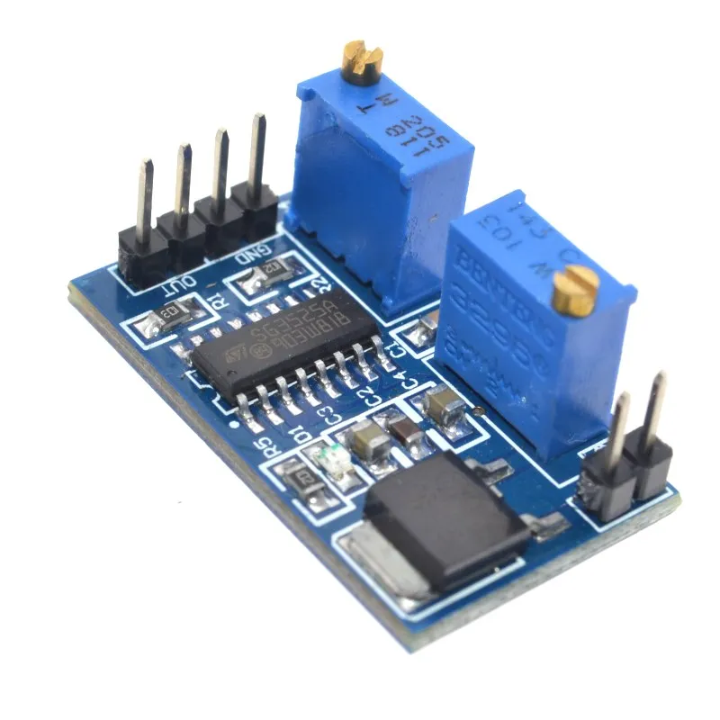 SG3525 PWM 컨트롤러 모듈 가변 주파수 100 100kHz 8V 12V|pwm controller|frequency ...