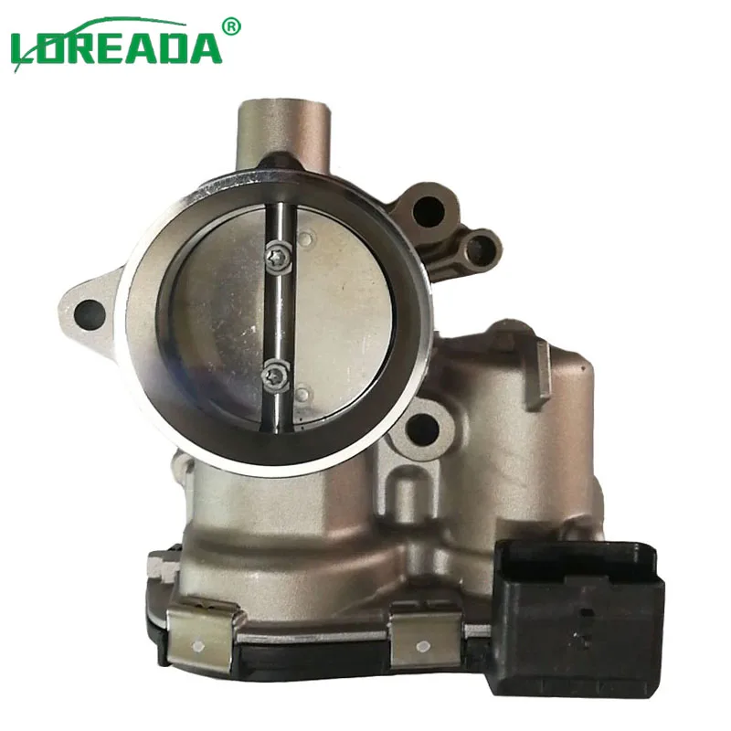 

LOREADA ETB Electronic Throttle Body Assembly OE# DPCA 9817292280 F01R00Y094 Fuel Injection Butterfly For Peugoet Free Shipping