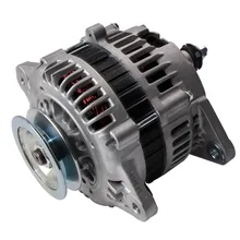 Генератор переменного тока 100A 12 В для Nissan патруль GU Y61 4 5 L Turbo Diesel