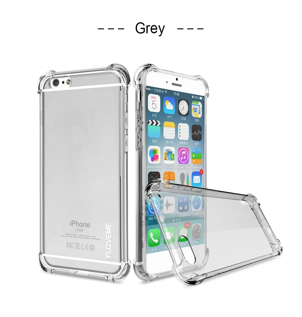 For Apple iPhone6 6S Plus (10)