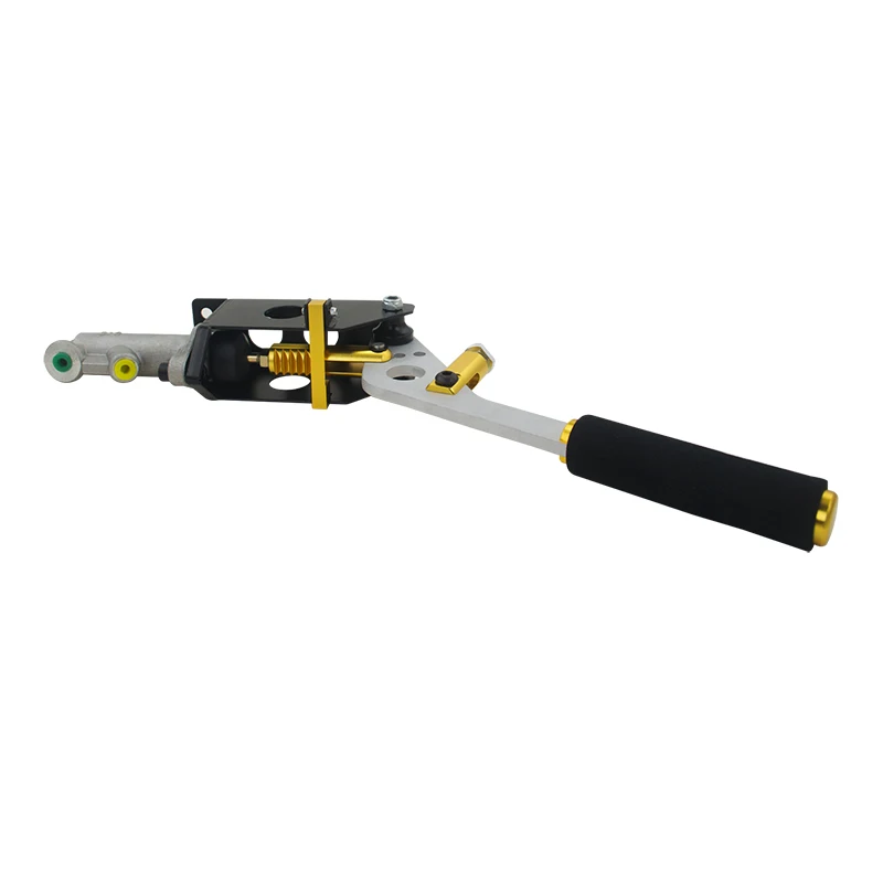 VR RACING - UNIVERSAL HYDRAULIC HANDBRAKE E-BRAKE VERTICAL / HORIZONTAL DRIFT VR3632