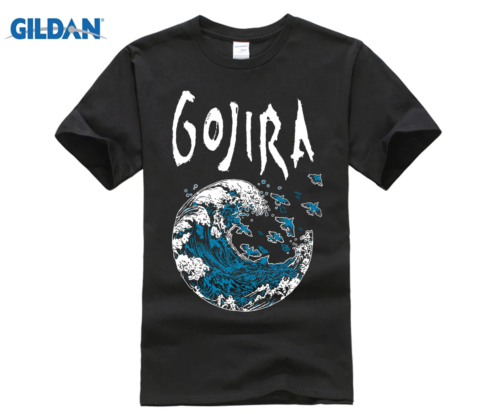 

Gojira T-Shirt
