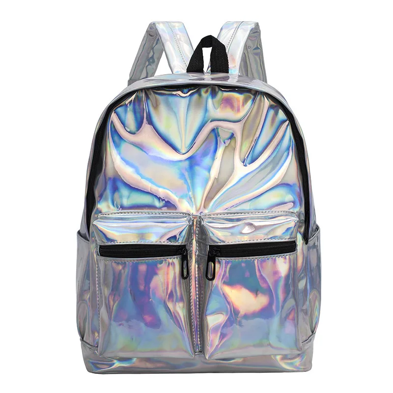 

Travelling Bag School Men Women Bag Fashion Package Casual Backpack Large Capacity Functional